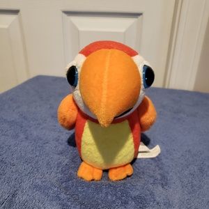 Aurora Plush Bird Stuffed Animal Toy